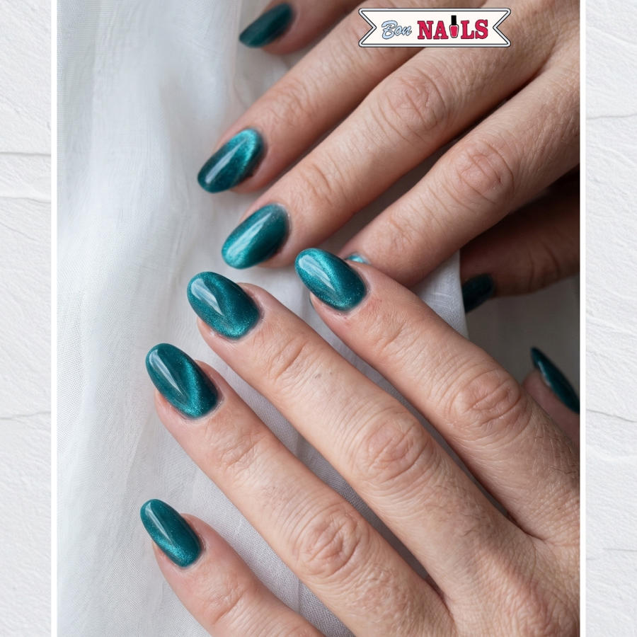 Nail Art Design
